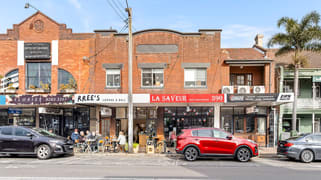 390a Darling Street Balmain NSW 2041