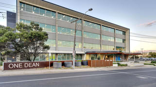 Reimagined Ground Floor Office/1 - 21 Dean Street Moonee Ponds VIC 3039