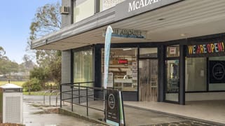 Ground  Shop 1/30-32 McAdam Square Croydon VIC 3136