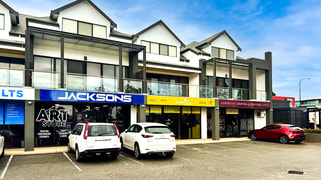 595 Canning Highway Alfred Cove WA 6154