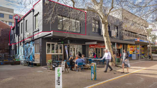Level 1/146 Hunter Street Newcastle NSW 2300