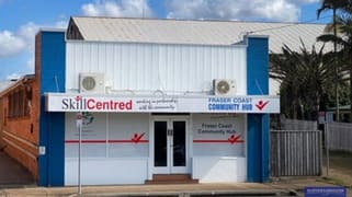 Maryborough QLD 4650