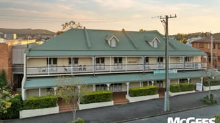 2/162 Petrie Terrace Petrie Terrace QLD 4000