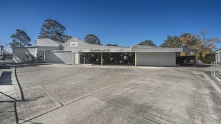 4 Albatross Road Nowra NSW 2541