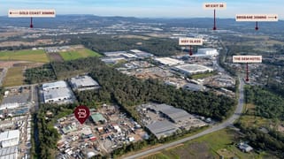 Lot 2 Stapylton Jacobs Well Road Stapylton QLD 4207