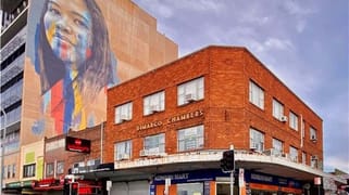 Level 2/259-261 bigge street Liverpool NSW 2170
