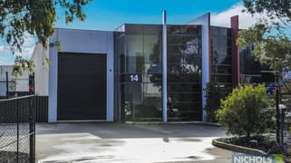 14 Sahra Grove Carrum Downs VIC 3201