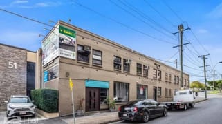 6/47 Castlemaine Street Milton QLD 4064