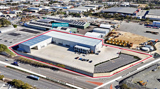 1 Railway Parade Bibra Lake WA 6163