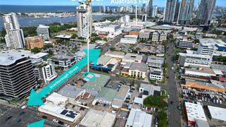 Shop 2 130 Scarborough Street Southport QLD 4215
