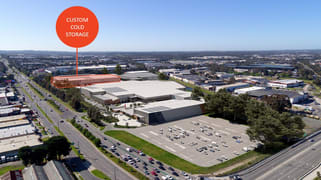 7 Princes Highway Dandenong South VIC 3175