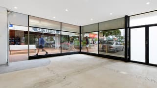Shop 1/32 The Centre Forestville NSW 2087