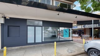 Shop 1/32 The Centre Forestville NSW 2087