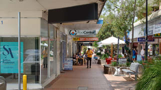 Shop 1/32 The Centre Forestville NSW 2087