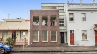 1A  Office/1/66 Curzon Street North Melbourne VIC 3051