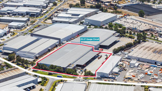 25-27 Gauge Circuit Canning Vale WA 6155