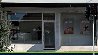 21 Nicholson Street Brunswick East VIC 3057