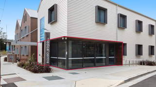 Ground  Suite 3/3-5 Goldsmith Place Katoomba NSW 2780