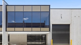 Unit 43, 52 Sheehan Road Heidelberg West VIC 3081