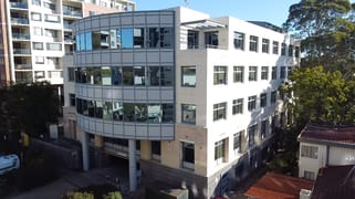 Suite 3/33-35 Belmont Street Sutherland NSW 2232