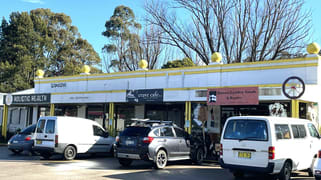 31 Sydney St Mogo NSW 2536