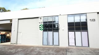 17/4 Garling Road Kings Park NSW 2148