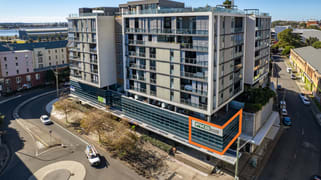 Office 8, Level 1/335 Wharf Road Newcastle NSW 2300