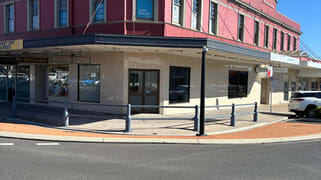 101 Corner of George & Howick Street Bathurst NSW 2795 101 Corner of George & Howick Street Bathurst NSW 2795