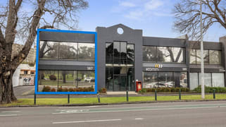 387 Flemington Road North Melbourne VIC 3051