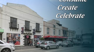 256-258 Glenferrie Road Malvern VIC 3144