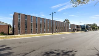 20 Airport Avenue & 3 Avro Street Bankstown NSW 2200
