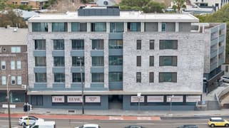 1 Parramatta Road Annandale NSW 2038