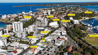 53-55 Cronulla Street Cronulla NSW 2230