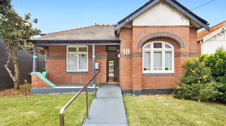 18 Robert Street Ashfield NSW 2131
