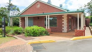 11/2-4 Plaza Circle Highfields QLD 4352