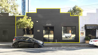 46 Gladstone Street South Melbourne VIC 3205