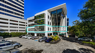 Level 1, 8 Gardner Close Milton QLD 4064