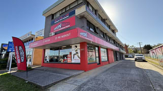 Suite 3/543 Pittwater Road Brookvale NSW 2100 Suite 3/543 Pittwater Road Brookvale NSW 2100