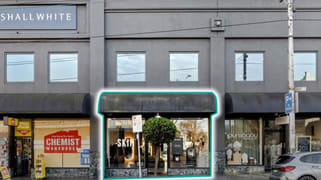 Shop 2/1097-1111 High Street Armadale VIC 3143