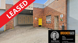 4/112 Ashford Avenue Milperra NSW 2214