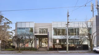 Ground  Suite 3/1175 Toorak Road Camberwell VIC 3124