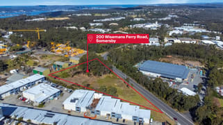 200 Wisemans Ferry Road Somersby NSW 2250