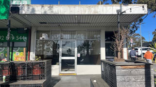 1 The Mall Wantirna VIC 3152