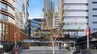 100 George Street Parramatta NSW 2150