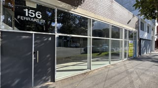 156 Ferrars Street South Melbourne VIC 3205