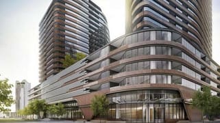 889 Collins Street Docklands VIC 3008