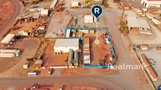 Lot 87 Pilga Place Newman WA 6753