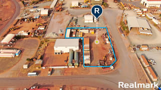 Lot 87 Pilga Place Newman WA 6753