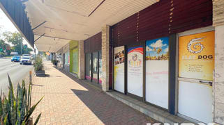 Milton Road Auchenflower QLD 4066