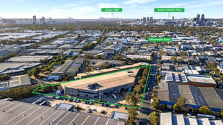 Silverwater NSW 2128